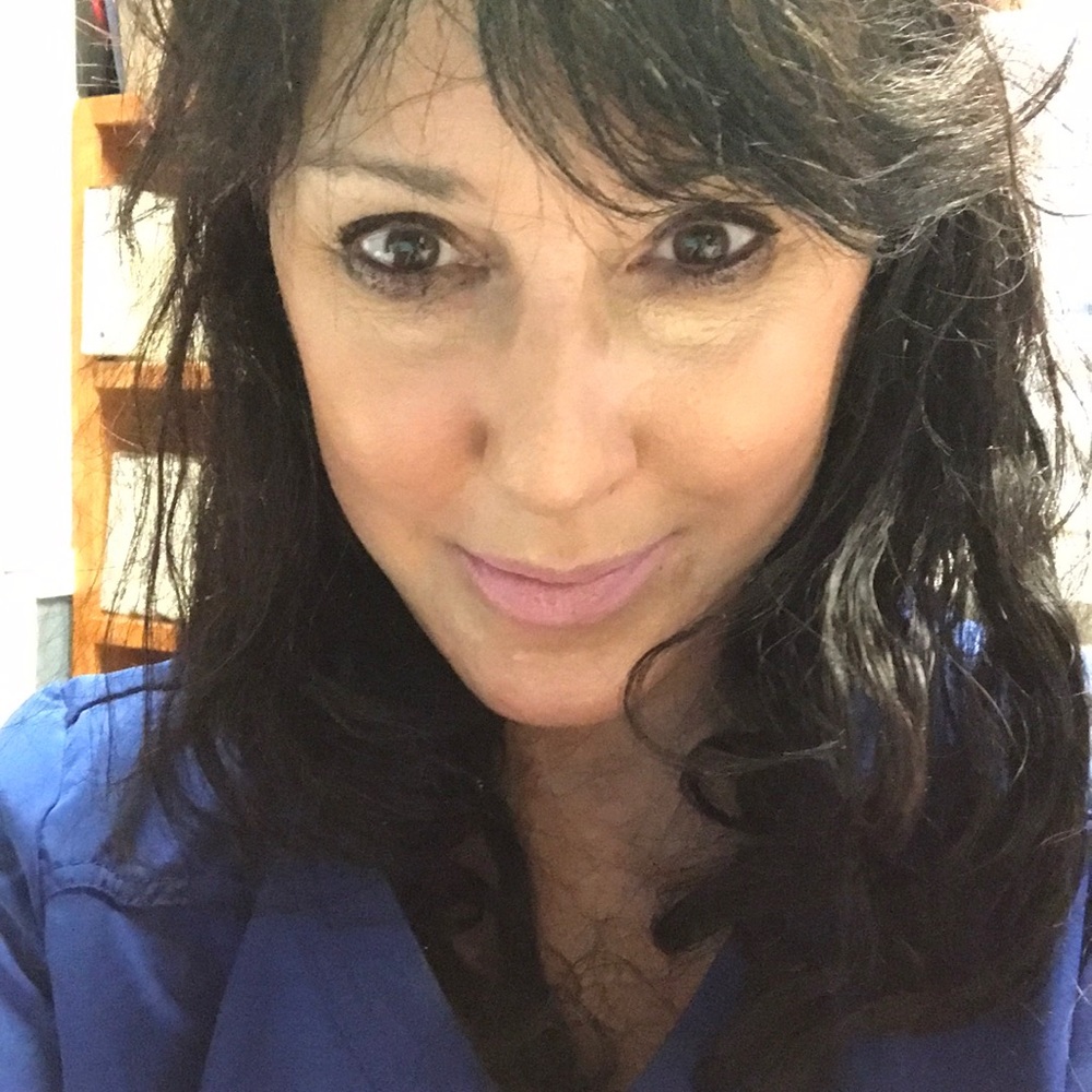Meet your Posher, Christine